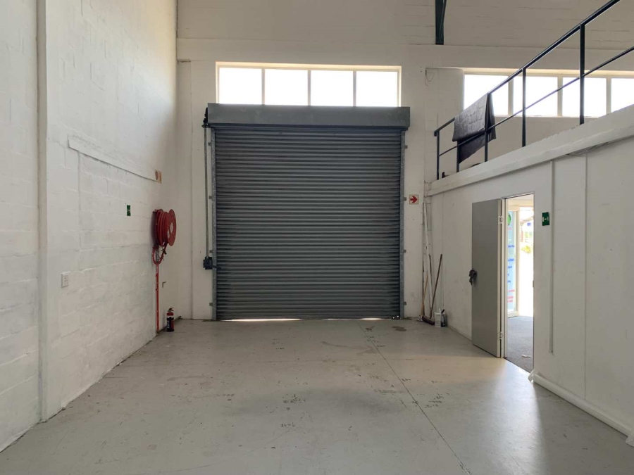 To Let commercial Property for Rent in Montague Gardens Western Cape